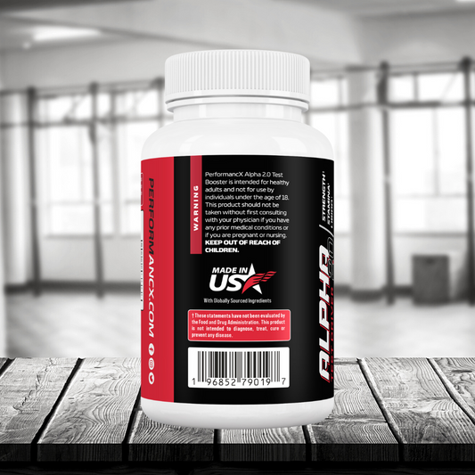 alpha 2.0 bottle side